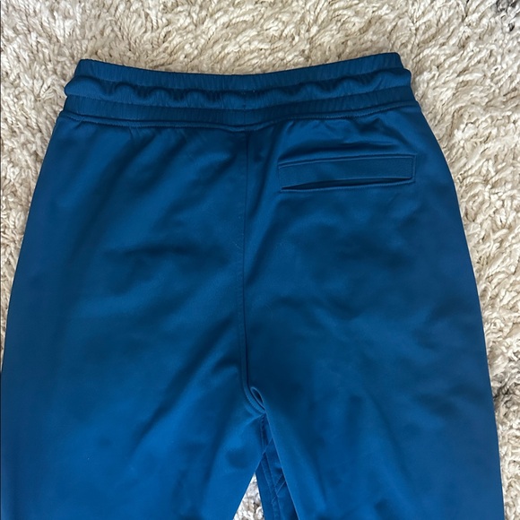 Under Armour Jogger Pant Blue - Picture 7 of 9